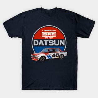 BRE DATSUN 46 T-Shirt